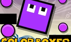 Color Boxes Of Goo image