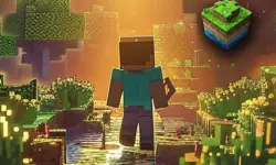 World of Blocks 3D image