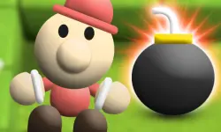 Bomber Friends 2 Player image