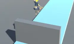 Run Wall Jump 2020 image