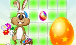Happy Easter Memory image