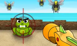 Bubble Gun Beach image