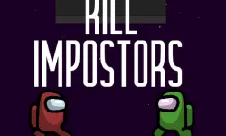 Kill impostors image