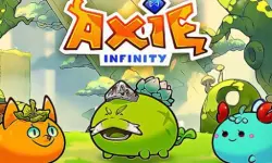 Axie Infinity Gamejam image
