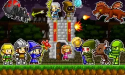 Mini Guardians: Castle Defense image