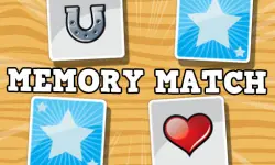 image bg Memory Match
