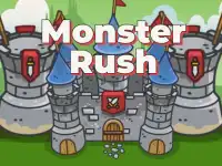 MonsterRush