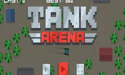 Tank War Game image