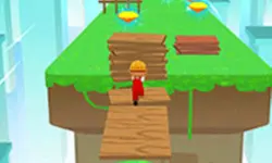Brick Surfer - Fun  amp; Run 3D Game image