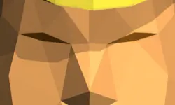 Fake Slap! A Trump Game image