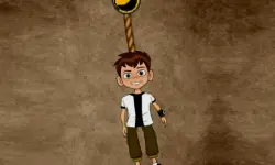 Ben 10 Relaxing image