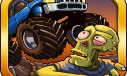 Zombie Driving image