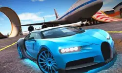 Car Driving 3D image