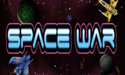 Space War image
