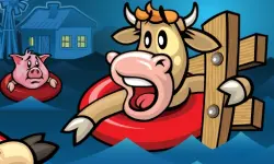Cow Land image