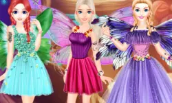 Lovely Fairy Style image