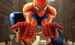 Spiderman Match3 image