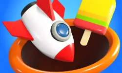 Match 3D - Matching Puzzle Game image