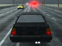 Highway Traffic background