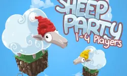 Sheep Party image