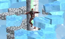 Santa Clause Ice Breaker image