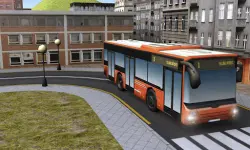 Bus Crash Stunts image