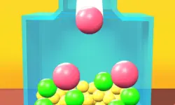 Ball Fit Puzzle image