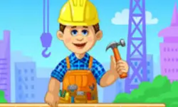 Building New House image