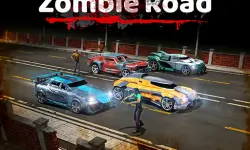 Zombie Road image