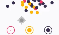 Circle Ball Collector image