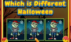 Which Is Different Halloween image