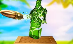 Xtreme Bottle Shoot image