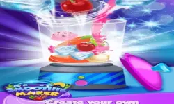 Funny Smoothie Maker image