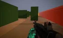 Star of warfare image