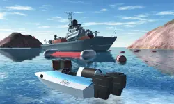 Boat Simulator 2 image