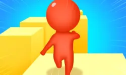 Expert Parkour 3D image