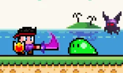 Hero Knight - Action RPG image