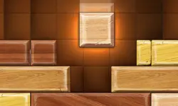 Block Slide Fall Down image