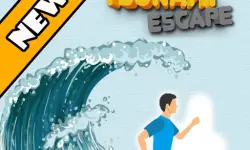 Tsunami Escape image