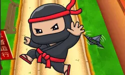 Nano Ninjas image