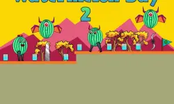 Watermelon Day 2 image