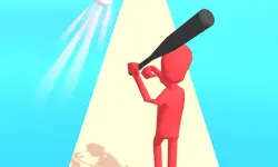 Letter Boom Blast image