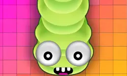 Greedy Snake Battle image