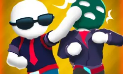 Gang Fall Party image