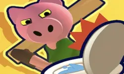 Object Hunt 3D image