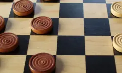 CHECKERS - Dames image