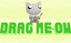 Drag Meow image