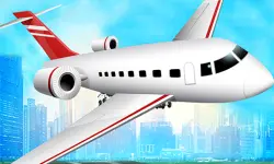 Airplane Flying Simulator image