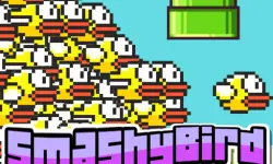 Smashy Bird image