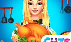 Ellie Thanksgiving Day image